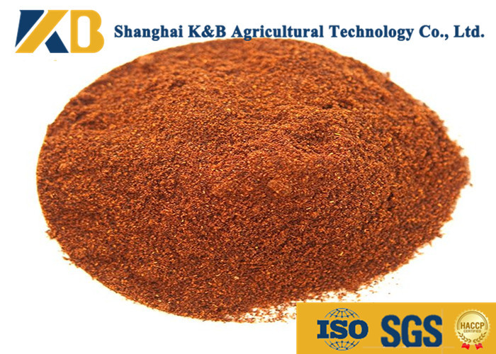 Safe Cattle Feed Additives / Cow Feed Supplements Promote Animal Growth